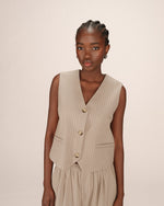 Sister Vest