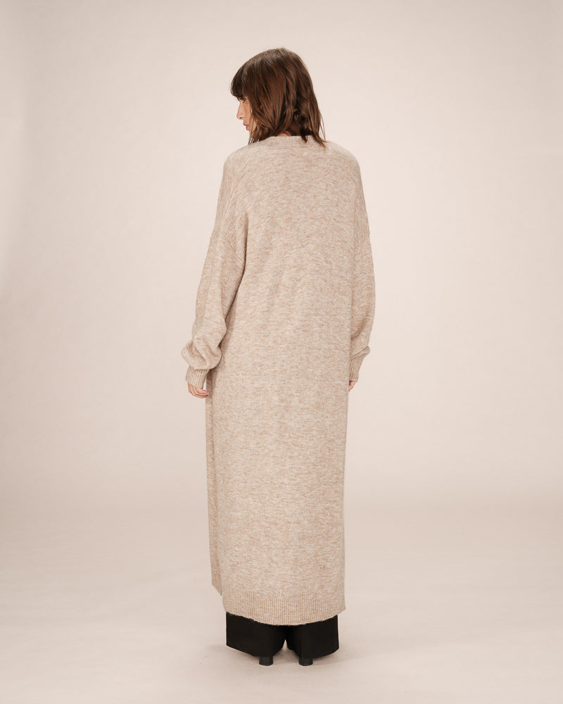 Santiago Cardigan