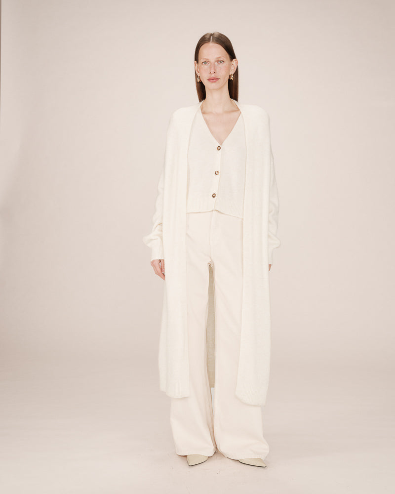 Santiago Cardigan
