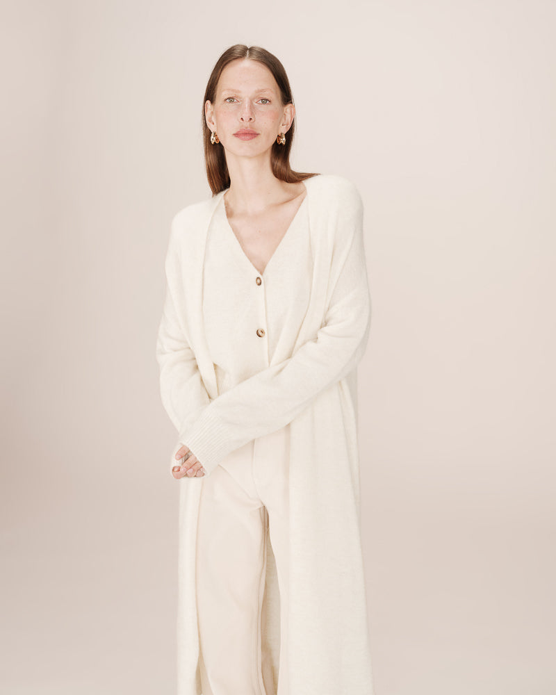 Santiago Cardigan