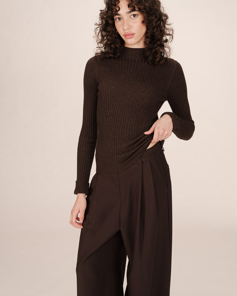 Saturday Sweater
