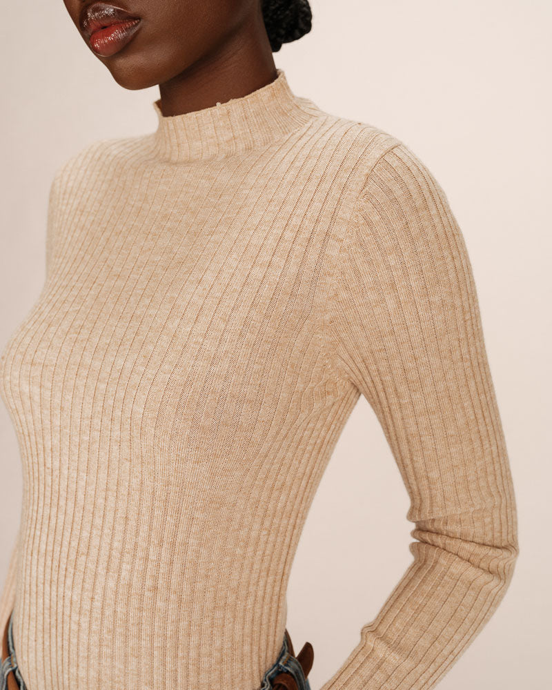 Saturday Sweater