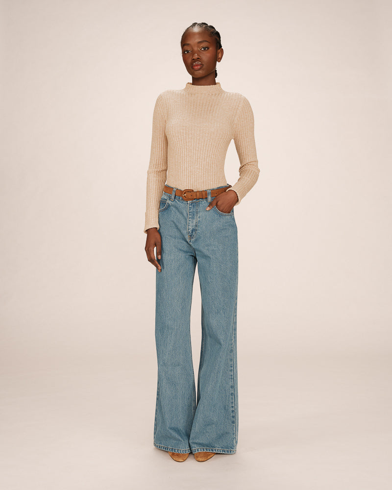 Saturday Sweater