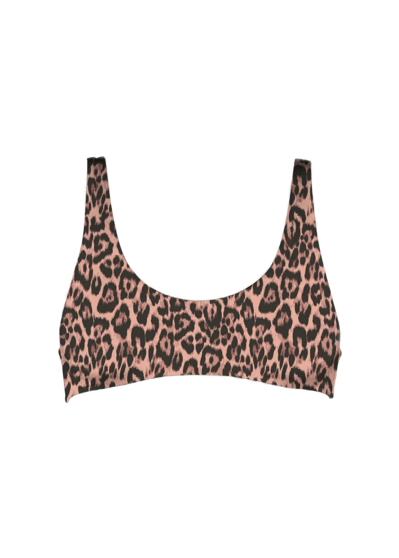 Deluxe Bonita Top