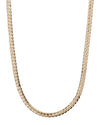 LUV AJ - Ferrera Chain Necklace