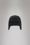 fleece trapper hat, rains, hat, fleece hat, winter hat, waterproof, waterproof hat, rains hat, vancouver, canada, fall, winter, fleecy