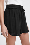 ICHI - Foxa Beach Shorts
shorts, light shorts, pants, short pants, casual shorts, beach shorts, beach short, beach, beachy, beach wear, beach clothing, clothes, womens shorts, womens summer, summer, spring, spring shorts, spring clothes, spring clothing, summer shorts, summer clothing, summer clothes, lightweight, lightweight shorts