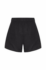 ICHI - Foxa Beach Shorts
shorts, light shorts, pants, short pants, casual shorts, beach shorts, beach short, beach, beachy, beach wear, beach clothing, clothes, womens shorts, womens summer, summer, spring, spring shorts, spring clothes, spring clothing, summer shorts, summer clothing, summer clothes, lightweight, lightweight shorts