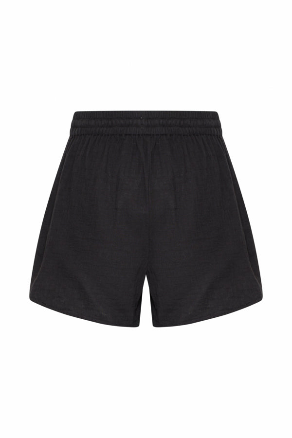 ICHI - Foxa Beach Shorts
shorts, light shorts, pants, short pants, casual shorts, beach shorts, beach short, beach, beachy, beach wear, beach clothing, clothes, womens shorts, womens summer, summer, spring, spring shorts, spring clothes, spring clothing, summer shorts, summer clothing, summer clothes, lightweight, lightweight shorts