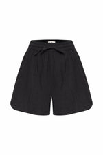ICHI - Foxa Beach Shorts
shorts, light shorts, pants, short pants, casual shorts, beach shorts, beach short, beach, beachy, beach wear, beach clothing, clothes, womens shorts, womens summer, summer, spring, spring shorts, spring clothes, spring clothing, summer shorts, summer clothing, summer clothes, lightweight, lightweight shorts