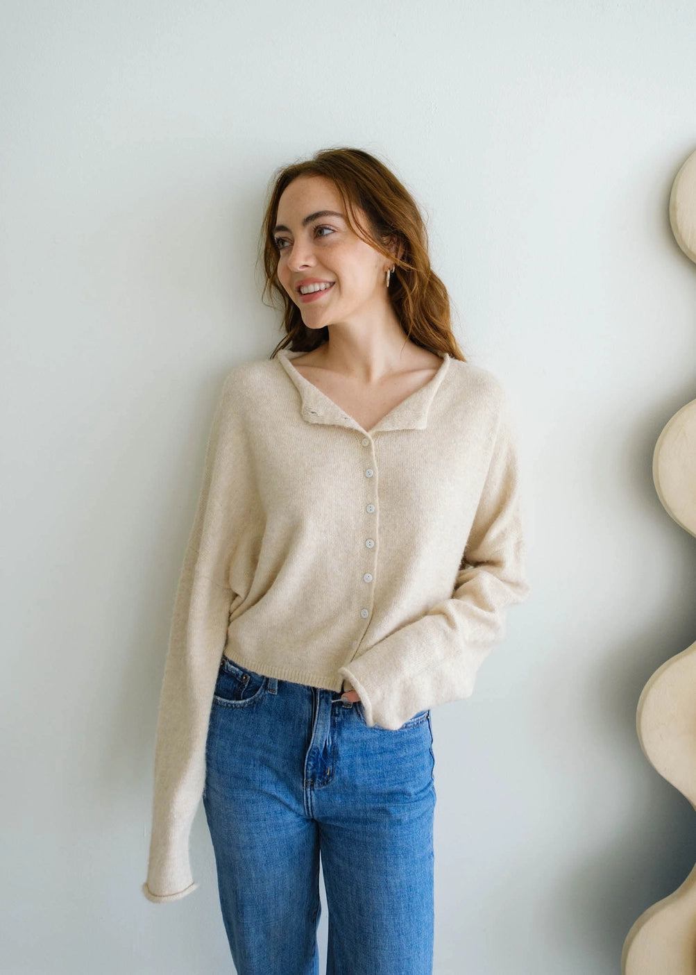 Frankie Cardigan
cardigan, cardi, knit cardigan, knit cardi, lightweight, lightweight cardigan, lightweight cardi, light cardigan, light cardi, light knit, lightweight knit, spring cardigan, spring cardi, spring, spring coverup, summer, summer cardi, sumer cardigan, summer coverup, best seller, best selling, knitwear, knit, sweater, sweaters, knit sweater
