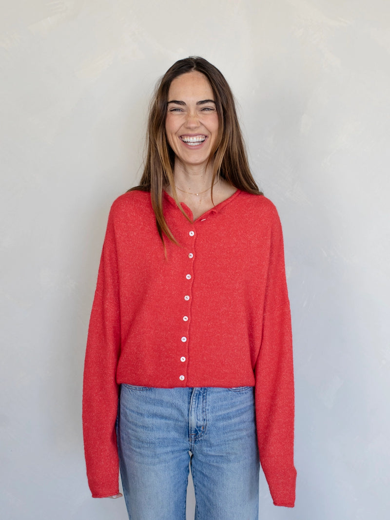 Frankie Cardigan
cardigan, cardi, knit cardigan, knit cardi, lightweight, lightweight cardigan, lightweight cardi, light cardigan, light cardi, light knit, lightweight knit, spring cardigan, spring cardi, spring, spring coverup, summer, summer cardi, sumer cardigan, summer coverup, best seller, best selling, knitwear, knit, sweater, sweaters, knit sweater