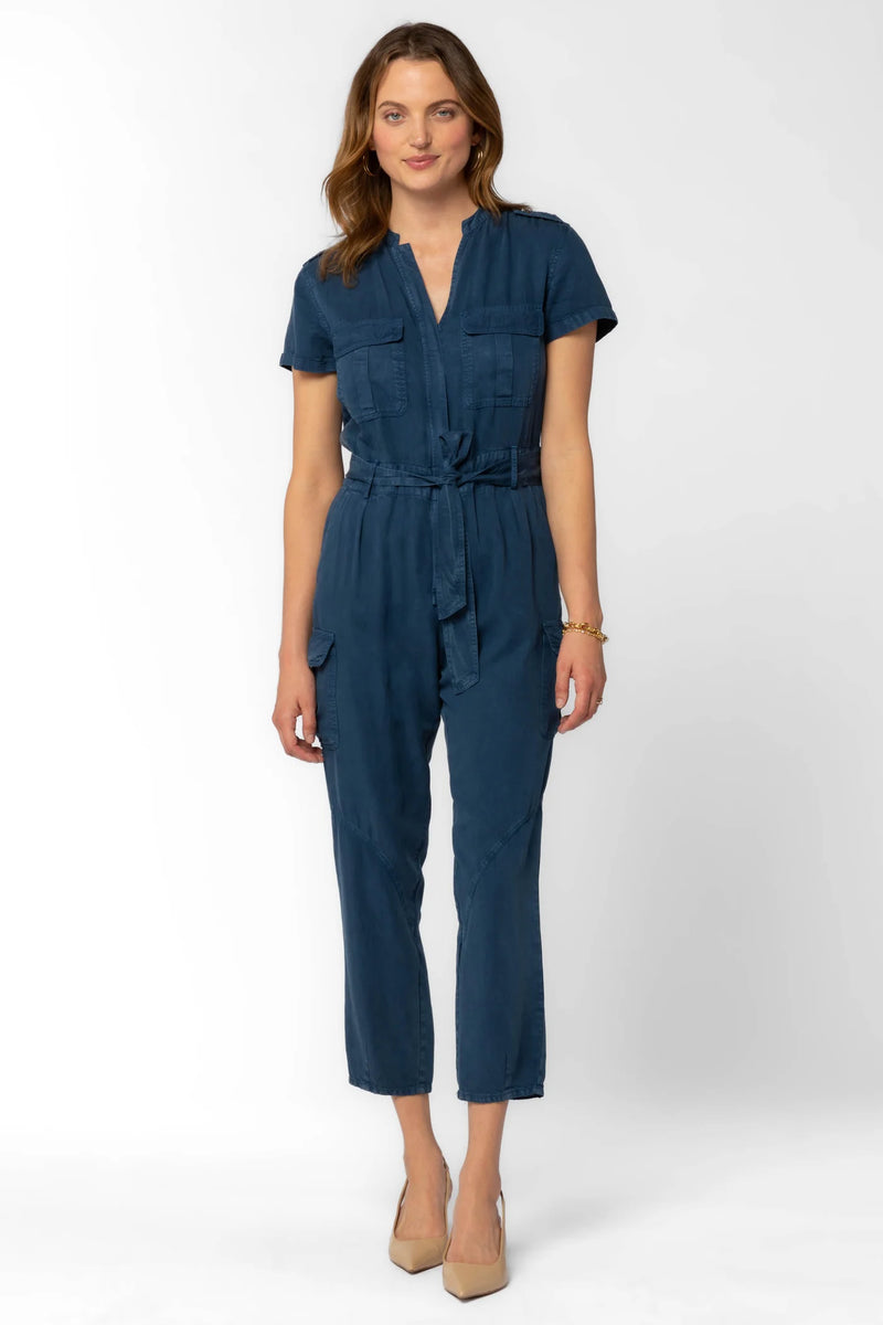 Greyson Jumpsuit