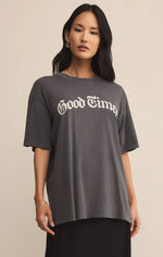 Good Times City Tee