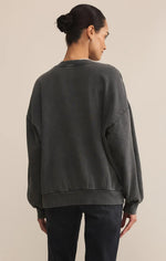 Varsity Sunday Sweatshirt