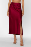 Velvet Heart - Gypsy Skirt