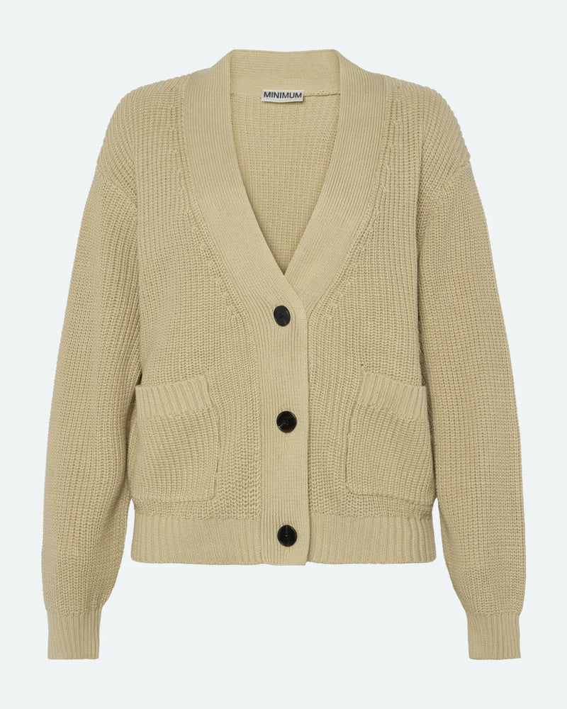 Gala Cardigan