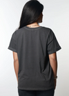 GIRLDANGEROUS - Horoscope Tee
boyfriend tee, tee shirt, tshirt, t shirt, horoscope, star sign, horoscope clothing, theme, themed clothing, boyfriend shirt, boyfriend tee, boyfriend, boyfriend top, oversize, oversized top, star signs, starsign shirt, star shine shirts, star sign tee, horoscope tee, gemini top, gemini