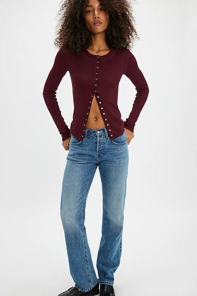 Going Places Cardi