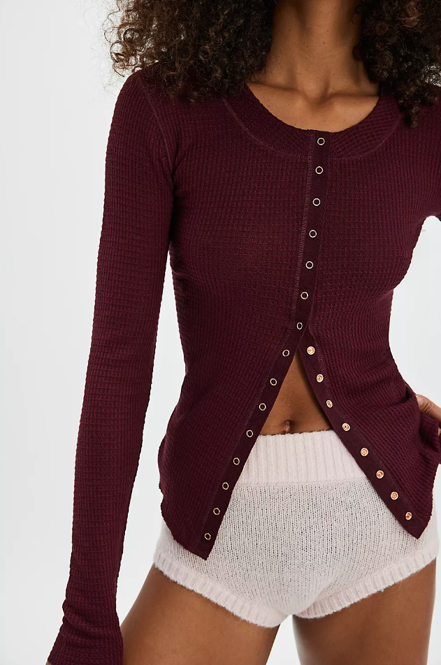 Going Places Cardi