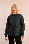 Quilted Jacket