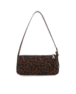 Hailey Leopard Bag
