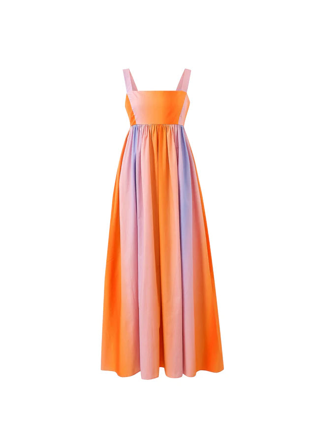 Alessa Dress
