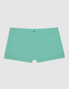 Huha - Boxer
boxer, underwear, undies, boxers, mineral underwear, mineral undies, good for down there, women owned, huha undies, blue crush, canadian made, canadian owned