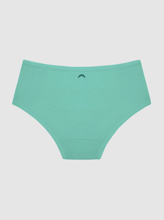 HUHA - Hipster
hipster underwear, underwear, undies, hipster undies, mineral undies, mineral underwear, canadian made, canadian owned, women owned, blue crush, summer, spring