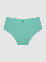 HUHA - Hipster
hipster underwear, underwear, undies, hipster undies, mineral undies, mineral underwear, canadian made, canadian owned, women owned, blue crush, summer, spring
