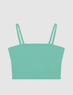 HUHA - Tata Crop Cami
Blue crush, underwear, undies, crop, crop top, bra, bra top, bra cami, cami top, camisole, camisole top, camisole bra, singlet. singlet top, singlet bra, mineral undies, mineral underwear, mineral bra, mineral bras, mineral top, summer, spring