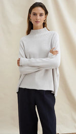 Charli - Alma Sweater
