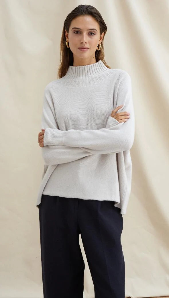 Charli - Alma Sweater