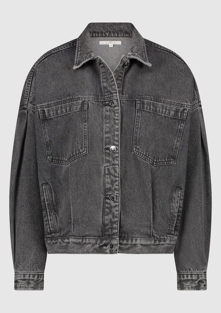 Circle Of Trust - Sasha Denim Jacket