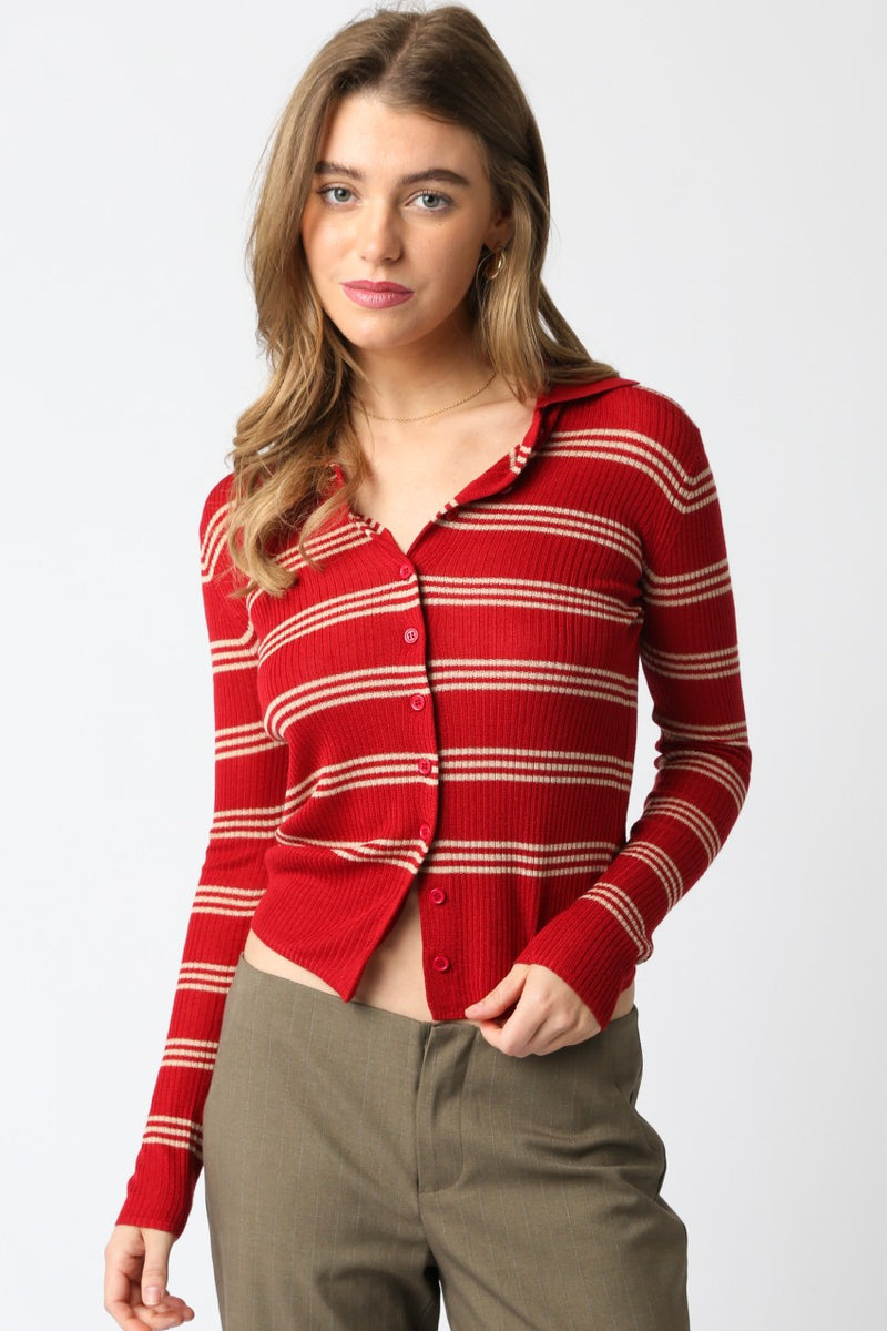Retro Knit