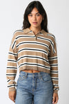 Rugby Knit