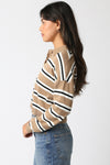 Rugby Knit