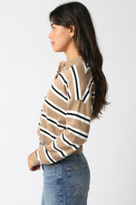 Rugby Knit