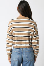 Rugby Knit