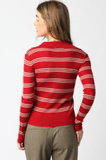 Retro Knit