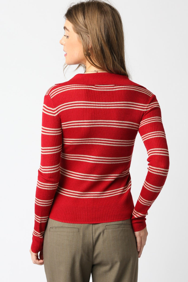Retro Knit