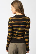 Retro Knit