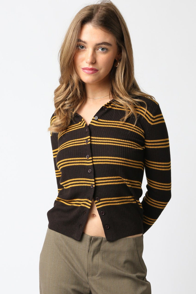 Retro Knit