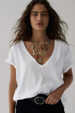 Nina V Tee