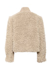 Chanda Faux Fur Jacket
