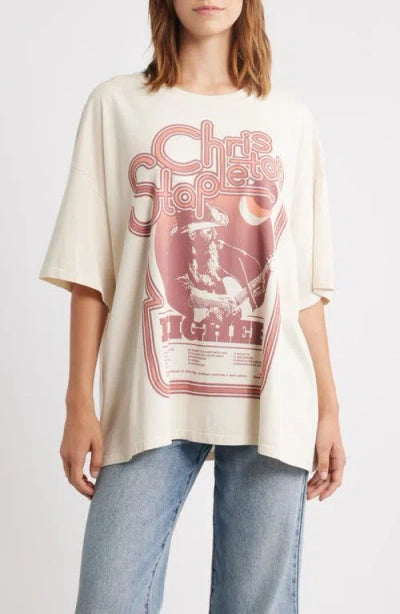 Chris Stapleton Higher Tour Tee