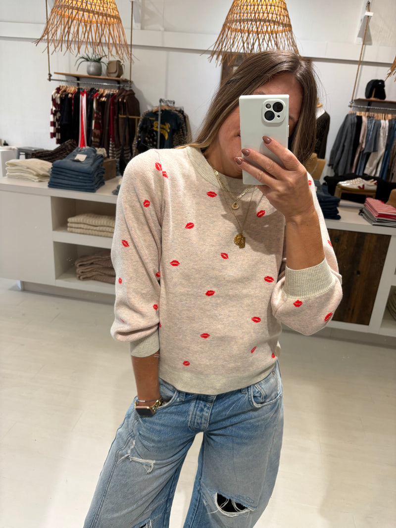 Brielle Long Sleeve