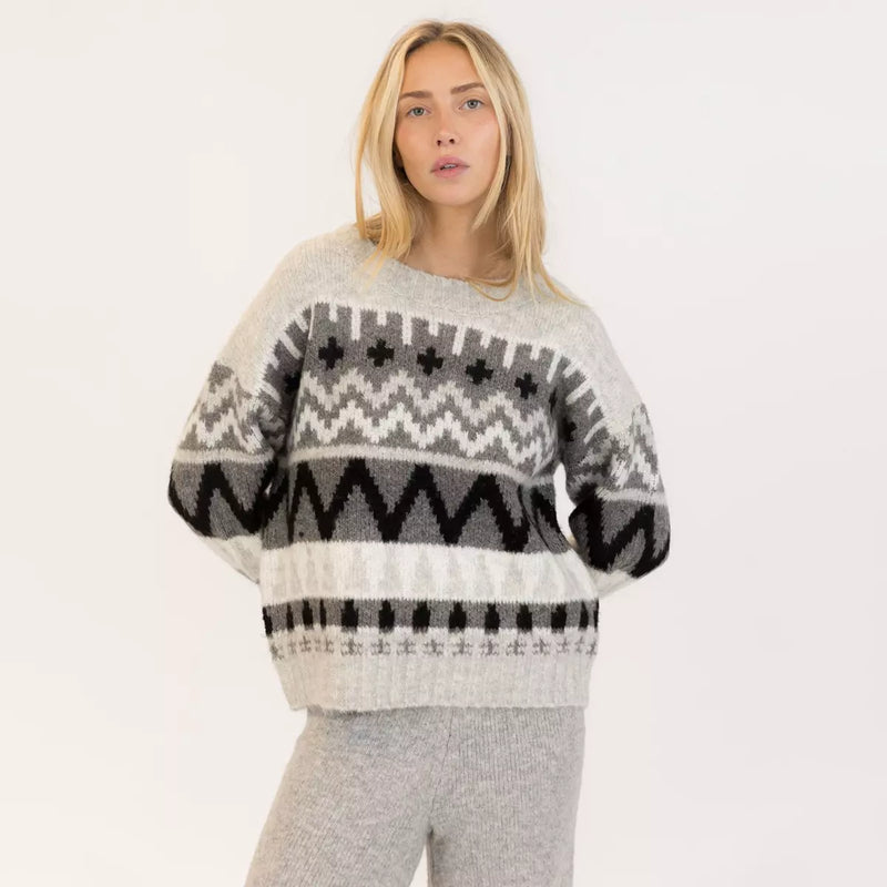 Landen Pullover