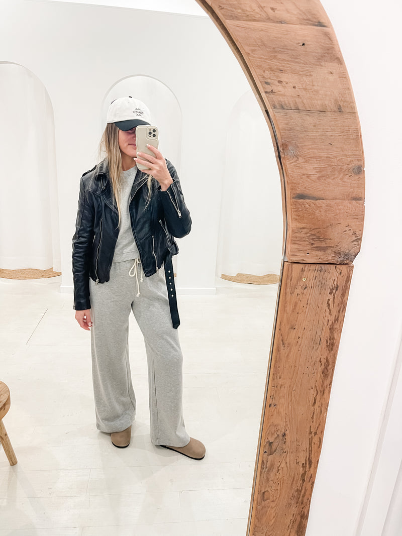 Feeling the Moment Sweatpant