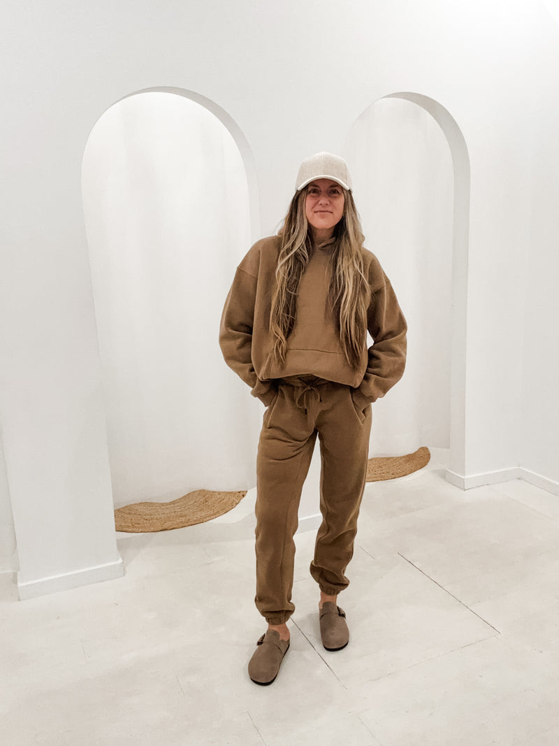 Laid Back Lounge Pant